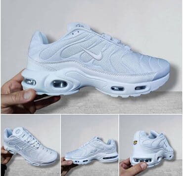 air max 2 original: Trainers, size - 46 — 7