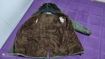 Women's Clothing: Zimska jakna velicina S, po merama odgovara i velicini M. Duzina 78 — 7