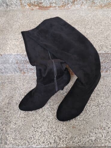 čizme 42: Čizme, 38 — 3