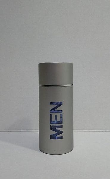 CAROLINA HERRERA 212 MEN NYC EDT100ML TSTR | Carolina Herrera 212