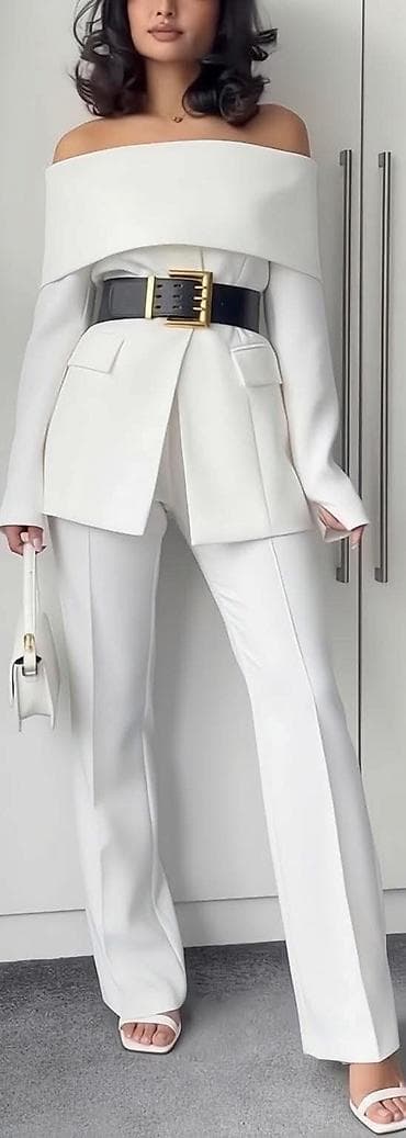 Men's Clothing: KOMPLET: 3400 dinara — 5