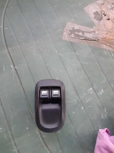 prekidac za auto: PREKIDAČ PODIZAČA ZA PEUGEOT 206 | Prekidač podizača stakla za — 3