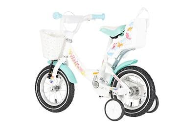 nike rukavice: Bicikl kids Visitor Lola 12" 7" V-brake, kontra, za uzrast 95–115 cm — 4