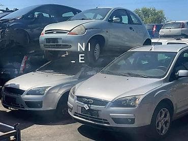 amortizer ford focus: ALNASER ZA FORD C-MAX, FIESTA, FOCUS . OD 2001. DO 2006. GOD. | — 8