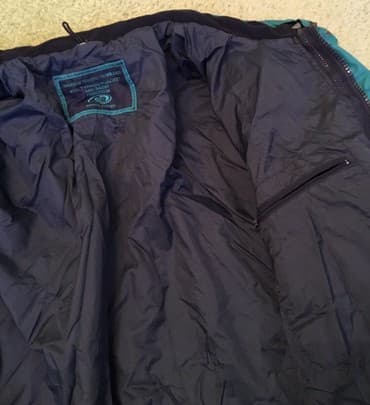 Jackets: Dva u jedan zimska jakna debela,jedan sloj se na rajsferslus skida i — 6