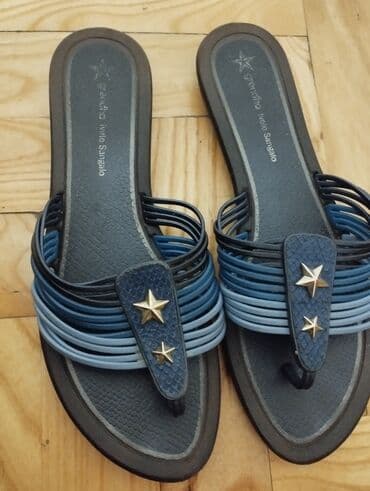 markirane papuce: Flip-flops, 39 — 3