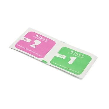 vufer za auto: - Zaštita za ekran telefona - Kaljeno zaštitno staklo koje prekriva — 3