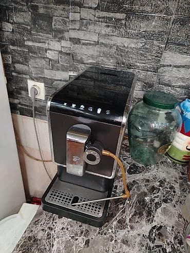 parkside stega: Expresso aparat za kafu kupljen nov, skuvano 1kg kafe i stoji, ima — 2