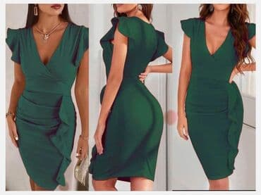 koktel haljine za svadbu: Haljine 2400 — 3