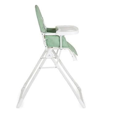 Hranilice: Cangaroo Stolica za hranjenje Waffle – Green (CAN3138-70) Ultra — 5
