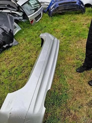 Car Body Parts: ZADNJI BRANIK BMW E91 | Zadnji branik bmw e91 — 2