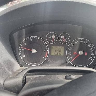 ford p251a:00 2f: BRZINOMER ( KILOMETAR SAT ) ZA FORD B-MAX, C-MAX, EDGE . OD 2000. DO — 1
