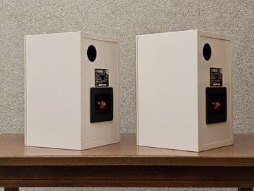 delimano slavina i protočni bojler 2 u 1: Yamaha kompaktne bookshel f zvučnike – par - Tip: dvosistemski — 6