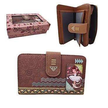 novac i ljubav: Ženski novčanik 119/72069-50 Praktičan i elegantan novčanik od — 1