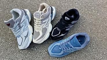 Patike: Muške new Balance patike
 od 41 do 46 
Cena 4400 din
PK🌛 — 9