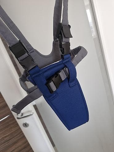 kronos decije jakne: Lorelli pomoćni pojas za prohodavanje dece - Model: Lorelli (etiketa — 3
