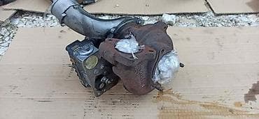 ford transit motor 2.0: TURBINA 3.0TDI GTB2200VK ZA AUDI A4, A5, A6 . | Odlicna turbina za — 3