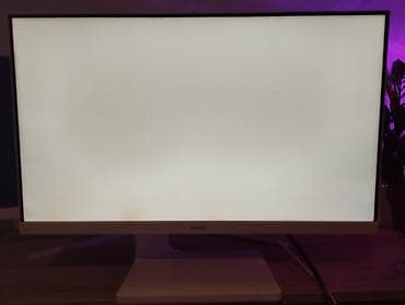 Audio: Na prodaju monitor BenQ VZ2770, dijagonale 27 inča. Monitor je — 7