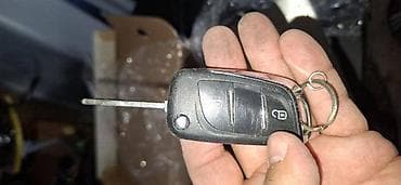 marketplace auto: ECU JCAE J34P SET PALJENJA ZA CITROEN C2 | set paljenja — 3
