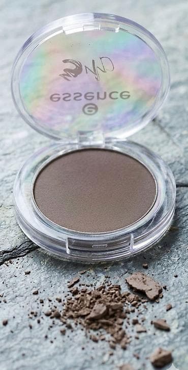 Essence mono senka za oči - Tip: kompaktna mono senka u kutijici sa