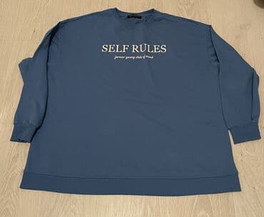 klompe sa vazdušnim đonom: Lc Waikiki, 2XL (EU 44), XL (EU 42), L (EU 40), Print — 1