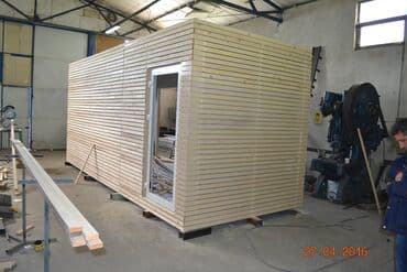 kuce pomeranci: Višenamenski, moderni i savremeni modeli za sve namene — 3