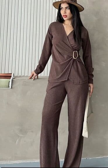 Donji delovi trenerke: Dvodelni kompleti — 2