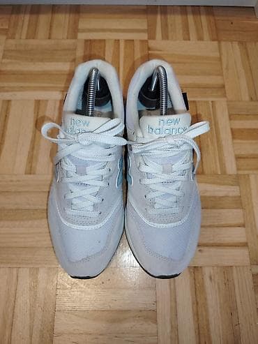 Venčanice i aksesoari: New Balance patike – lifestyle/retro model UG 24cm - Brend: New — 1