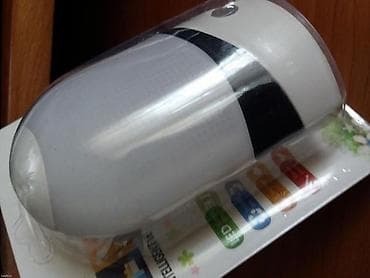 bife za pice namestaj: LED sijalica / lampa sa senzorom [novo u ambalazi] fenomenalno za — 2