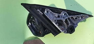 centralno za kola: LEVI RETROVIZOR G21 G21 ZA BMW SERIJA 3 | BMW 3 g21 g21 levi — 2