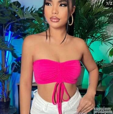 tommy hilfiger srbija majice: L, Viskoza, Jednobojni, bоја - Crna — 23