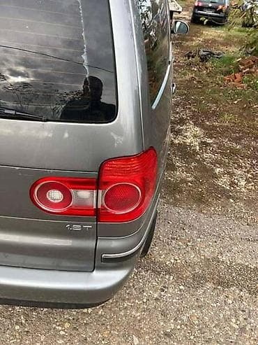 KROVNI NOSACI ZA VOLKSWAGEN SHARAN | Krovni nosaci za VW Sharan na lalafo.rs KROVNI NOSACI ZA VOLKSWAGEN SHARAN | Krovni nosaci za VW Sharan