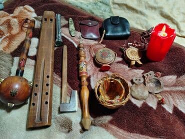male ugaone garniture cena: Benzinska — 34