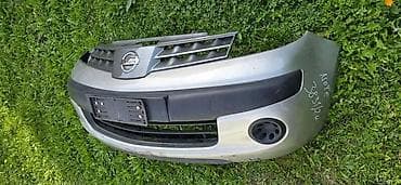 BRANIK ZA NISSAN NOTE | Prednji branik Nissan Note na lalafo.rs BRANIK ZA NISSAN NOTE | Prednji branik Nissan Note