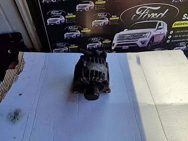 motor: ALTERNATOR 1.6 TDCI ZA FORD C-MAX, FOCUS OD 2011. DO 2016. GOD. | — 5