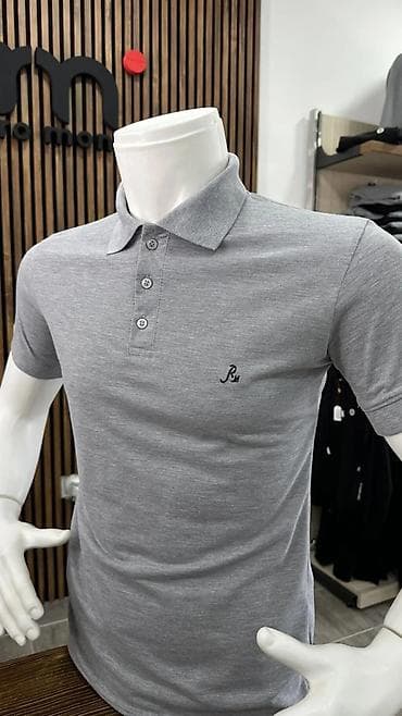 Duksevi: Men's T-shirt Lacoste, bоја - Bež — 4