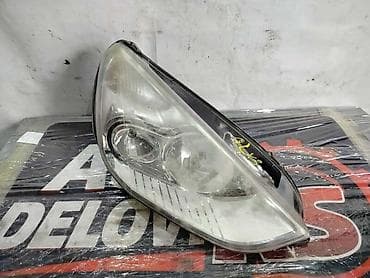 Headlights: FAR DESNI ZA FORD GALAXY OD 2006. DO 2015. GOD. | Far desni Ford — 1