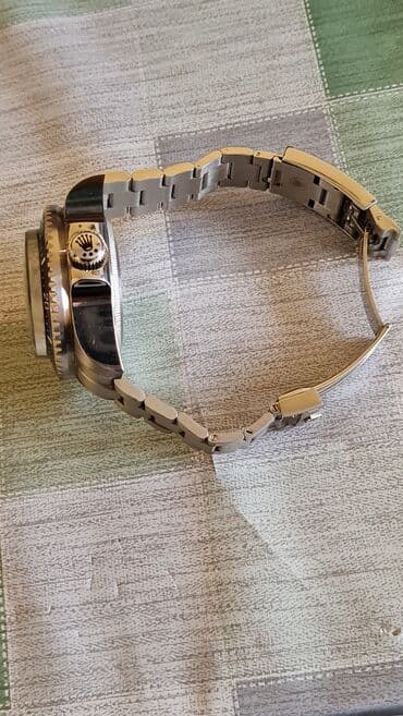 jordanke 1: Rolex, Male — 7