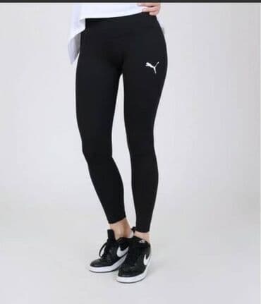 push up helanke: Puma ženske helanke Novo Mokra likra Veličine s m l xl fb Moja — 1