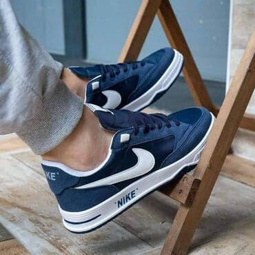 nike patike jordan flight origin 4: 44 — 1