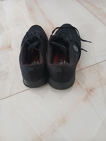 orginal patike: Skechers muške patike – crne, lagane i prozračne - Model sa mrežastim — 3