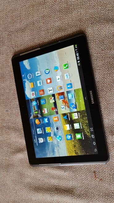 tablet tablets: Tableti kao novi sve rade 4000 dinara komad — 7