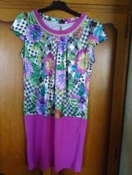 moon boot cizme sa krznom: Color - Multicolored, Short sleeves — 5