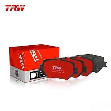 tester za kociono ulje: KERAMICKE PLOCICE TRW BMW E91 | SVI DELOVI SU NOVI I ORIGINALNI!   — 1