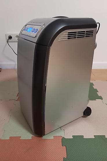 red bull frizider: Mini frizider Ambiano 2 Ispravan i solidno ocuvan digitalni mini — 4