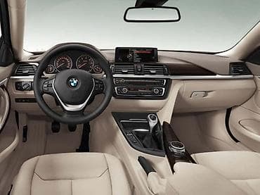 tabla za koš dimenzije: INSTRUMENT TABLA ZA BMW 418 OD 2013. DO 2018. GOD — 1