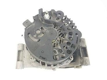 alternator opel astra h 1.7 cdti 74kw: ALTERNATOR ZA OPEL MERIVA OD 2010. DO 2017. GOD. | Polovni — 4