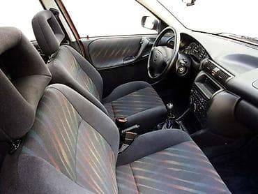 16 5x114.3: KOŽICA MENJAČA I RUČNE ZA OPEL ASTRA F OD 1991. DO 2002. GOD. | — 4