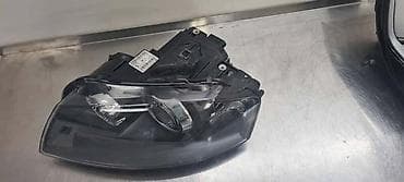 audi a6 3.7 tiptronic: FAR ZA AUDI A3 - 8P0941003R | Far levi Audi A3 — 4