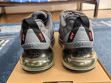 crocs papuce bele: Nike Air Max 720 “MX-720-818” patike - Model: Nike Air Max 720 — 4